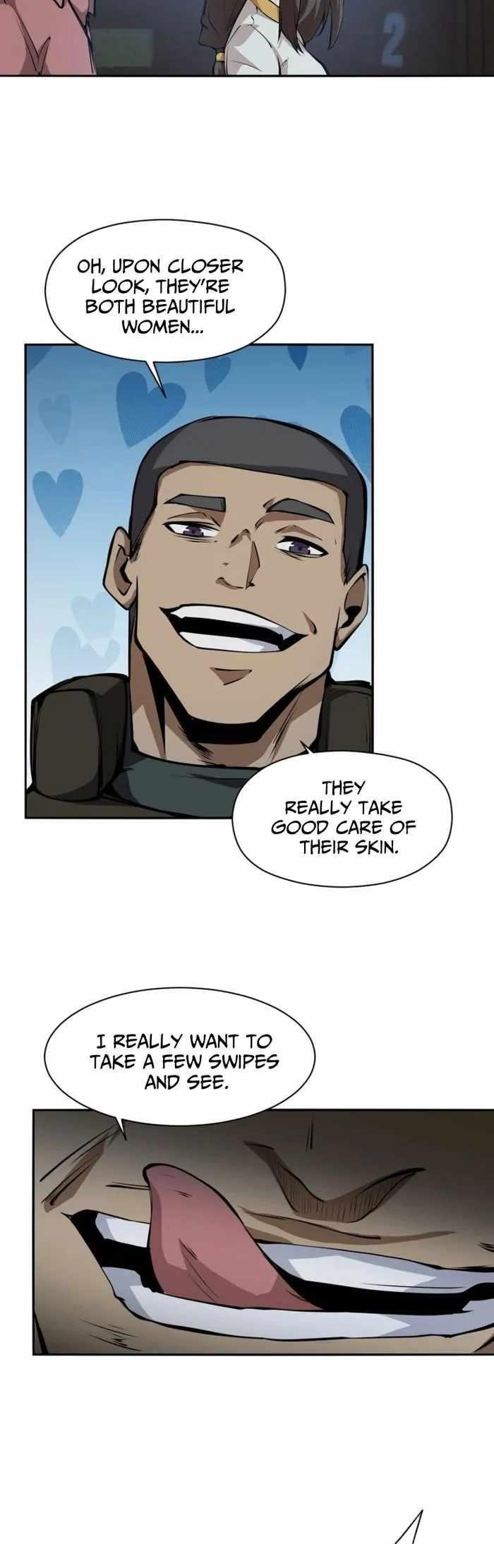 The Calamity of the End Times Chapter 38 - Page 11