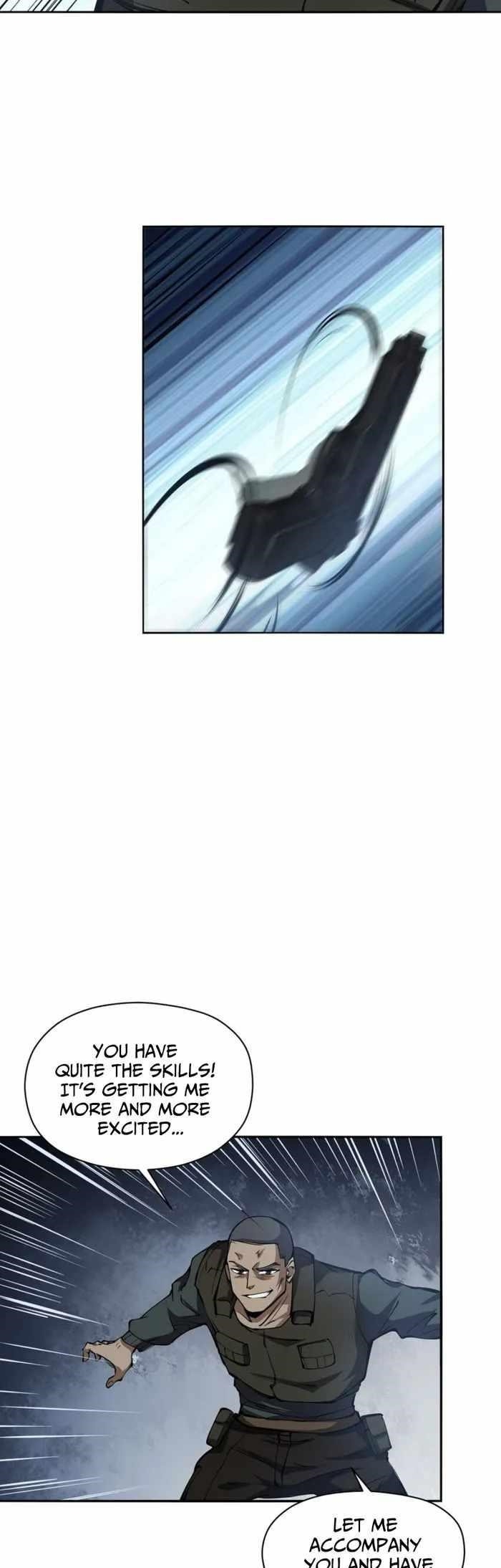 The Calamity of the End Times Chapter 38 - Page 14