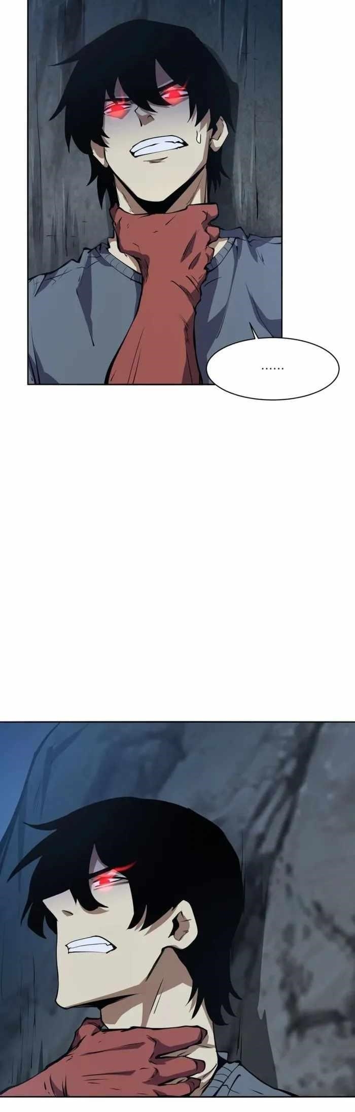 The Calamity of the End Times Chapter 38 - Page 17