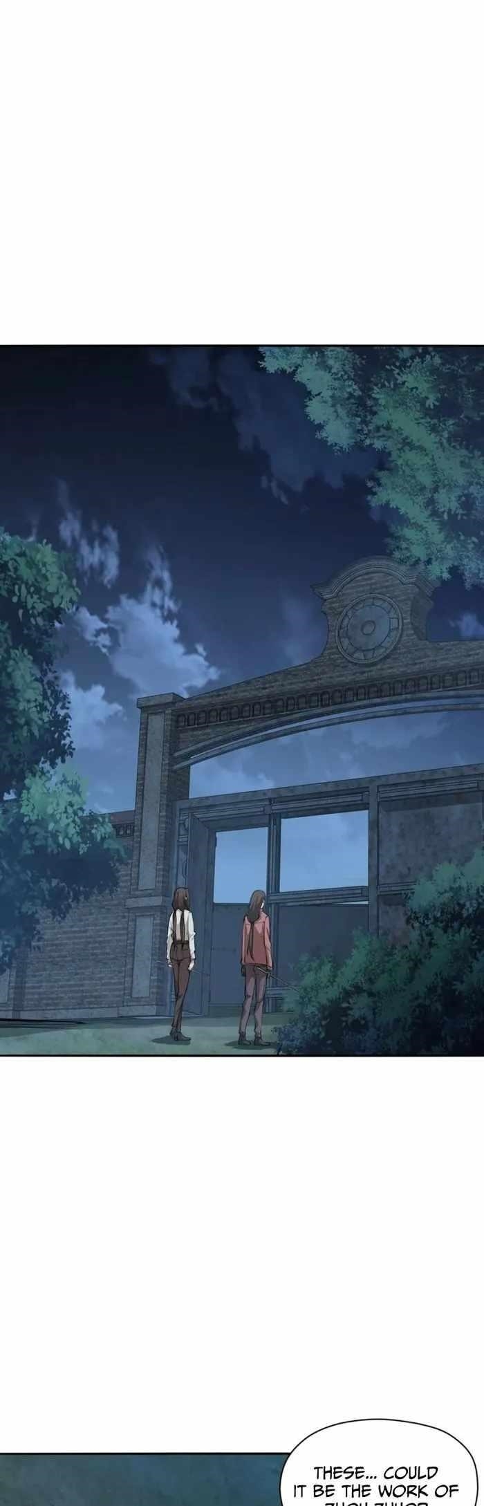 The Calamity of the End Times Chapter 38 - Page 2