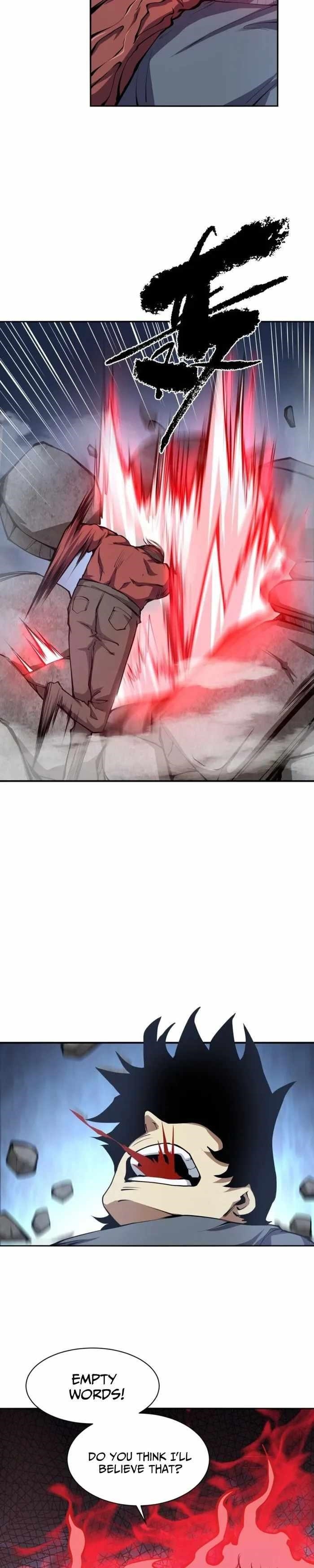 The Calamity of the End Times Chapter 38 - Page 21