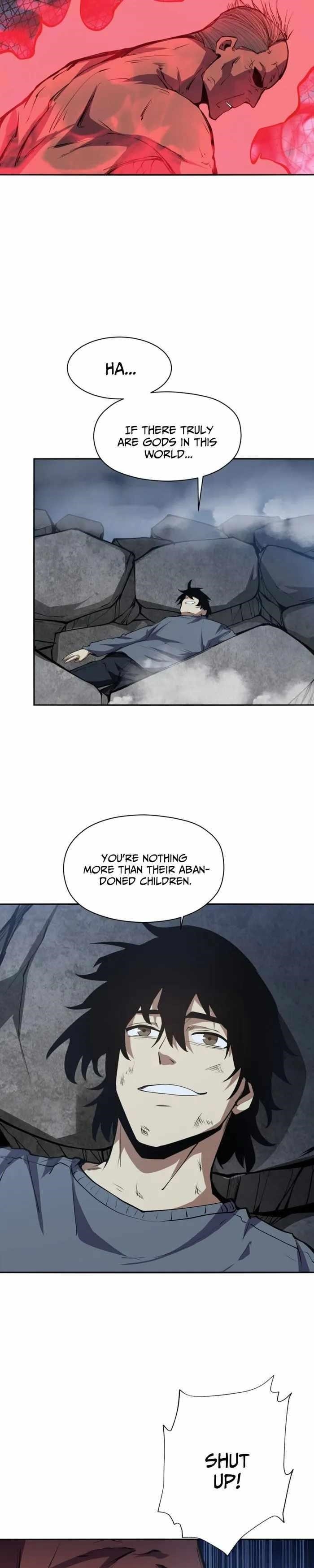 The Calamity of the End Times Chapter 38 - Page 22