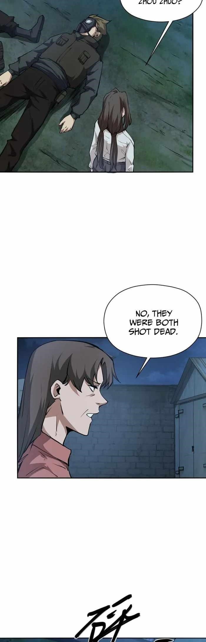 The Calamity of the End Times Chapter 38 - Page 3