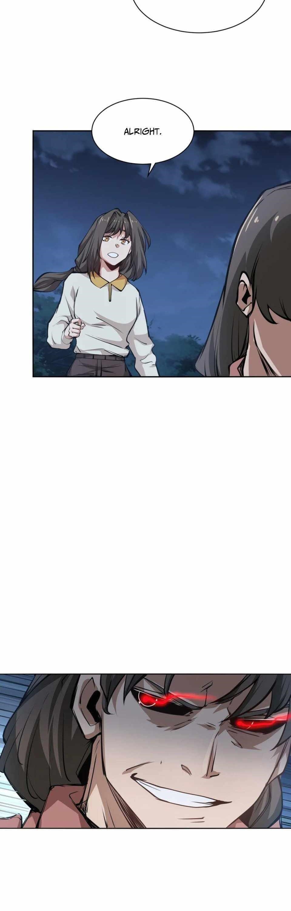 The Calamity of the End Times Chapter 39 - Page 11