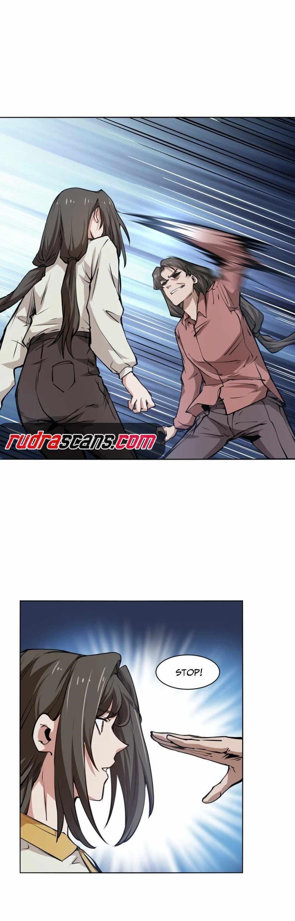 The Calamity of the End Times Chapter 39 - Page 12