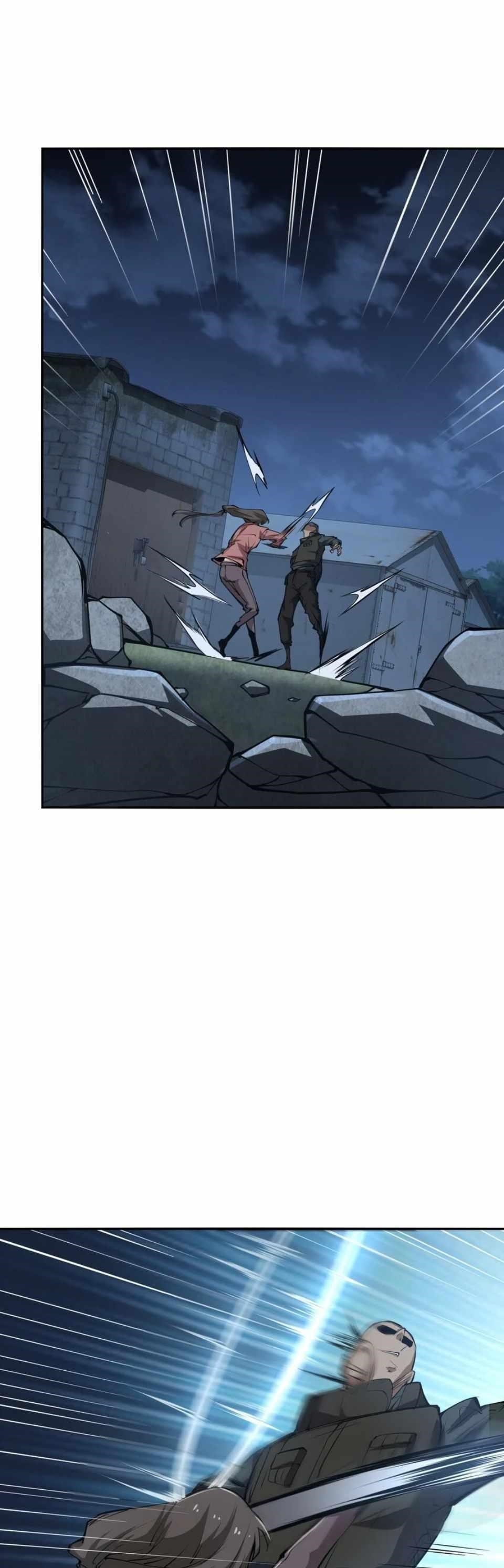 The Calamity of the End Times Chapter 39 - Page 2