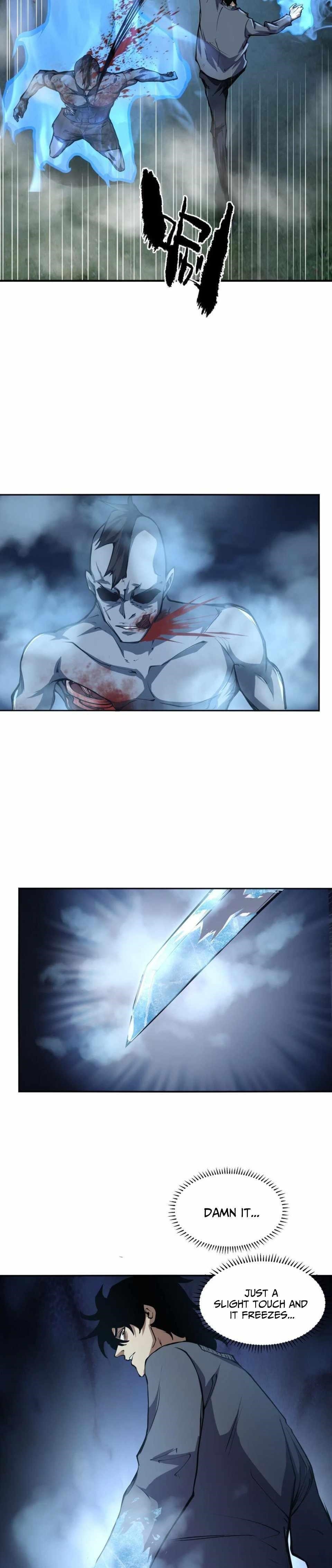 The Calamity of the End Times Chapter 39 - Page 26