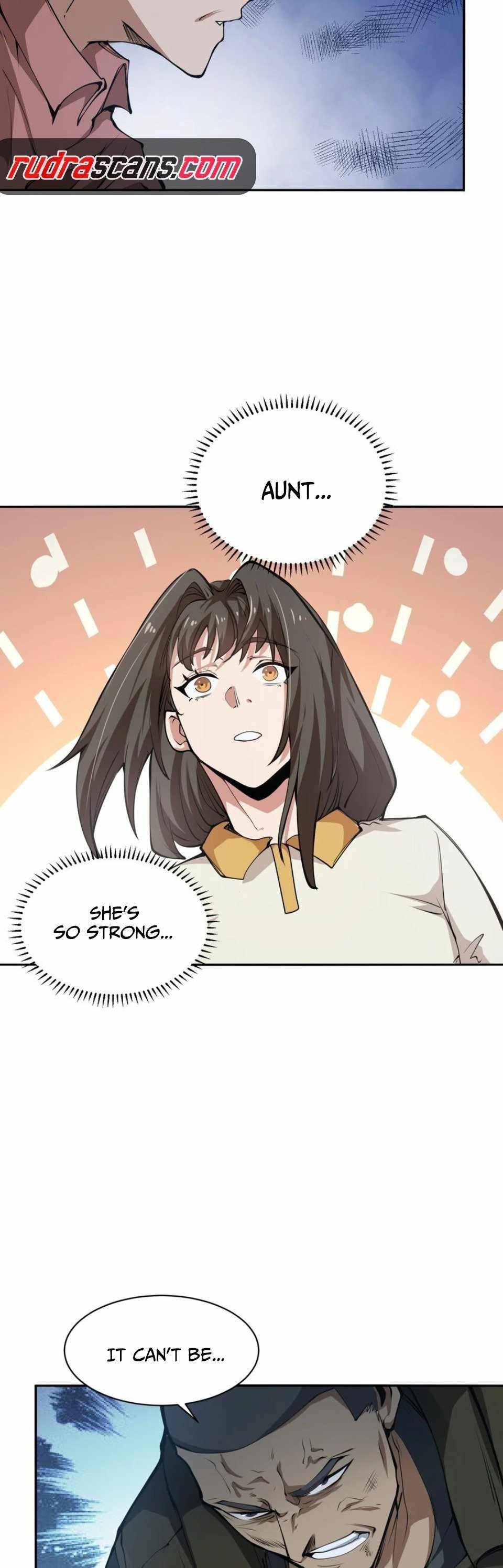 The Calamity of the End Times Chapter 39 - Page 4