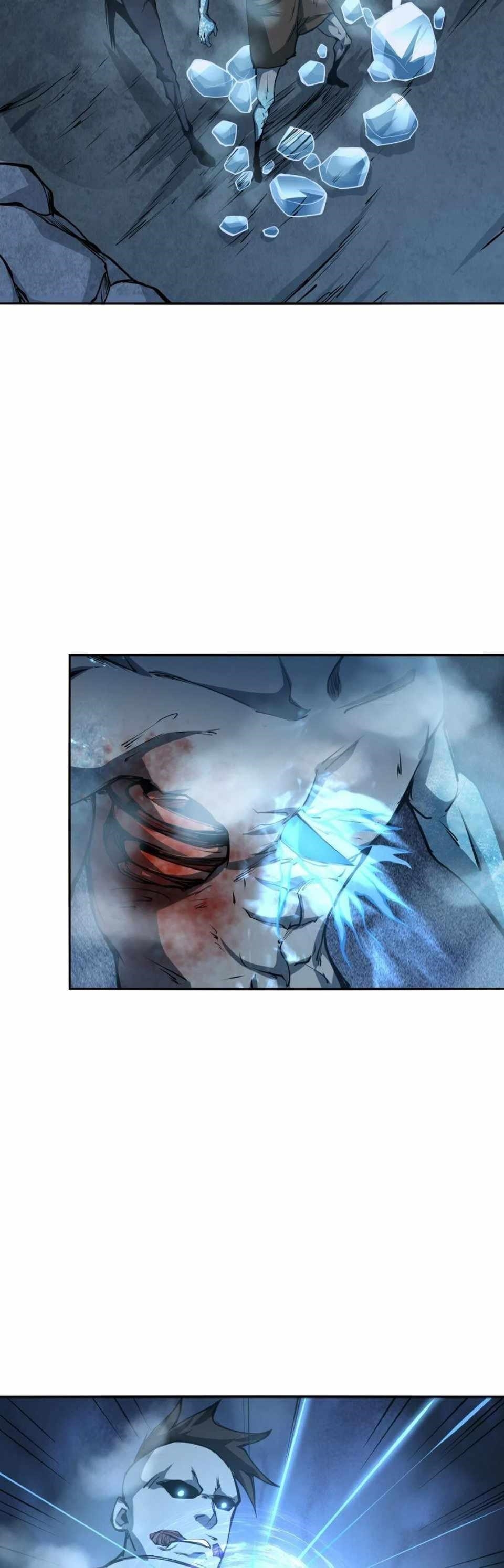 The Calamity of the End Times Chapter 40 - Page 10