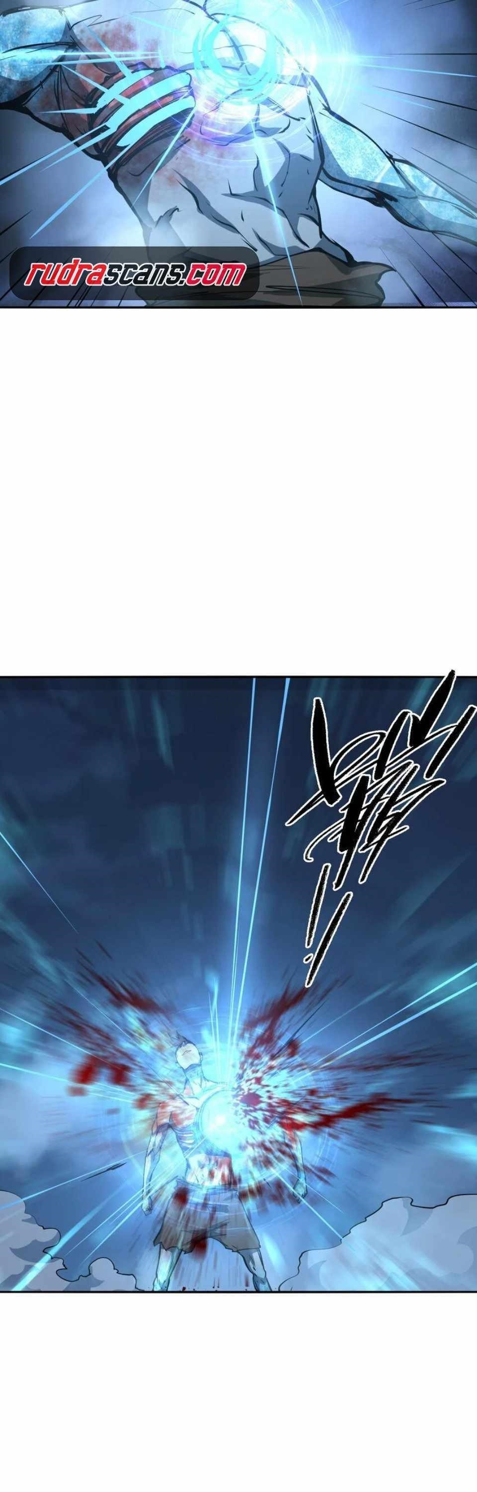 The Calamity of the End Times Chapter 40 - Page 11