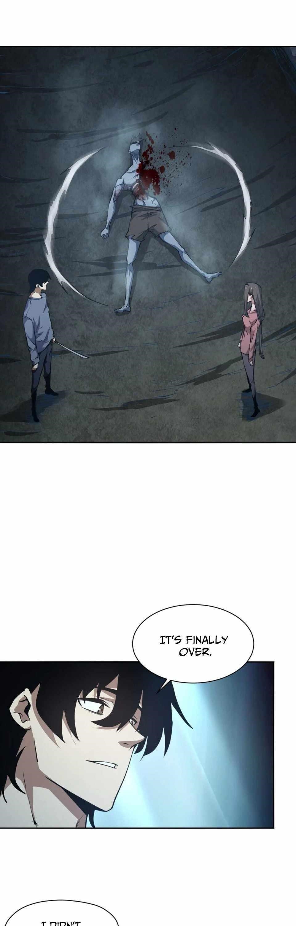 The Calamity of the End Times Chapter 40 - Page 12