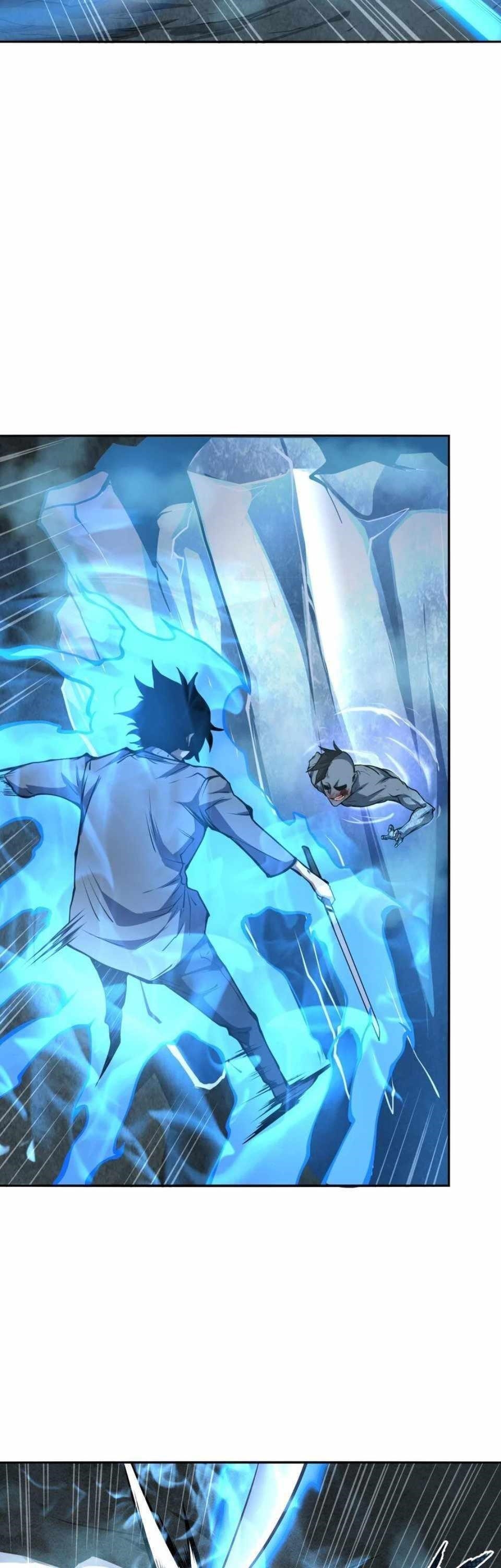 The Calamity of the End Times Chapter 40 - Page 17