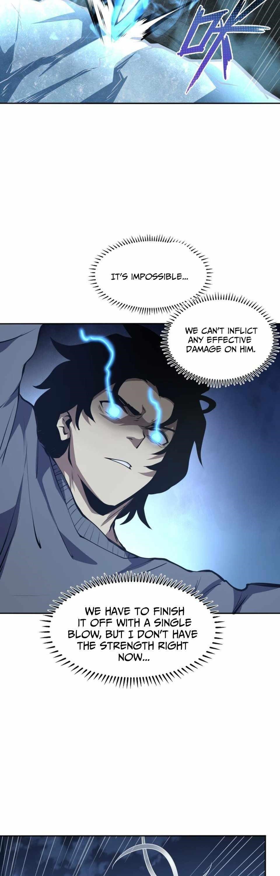 The Calamity of the End Times Chapter 40 - Page 18