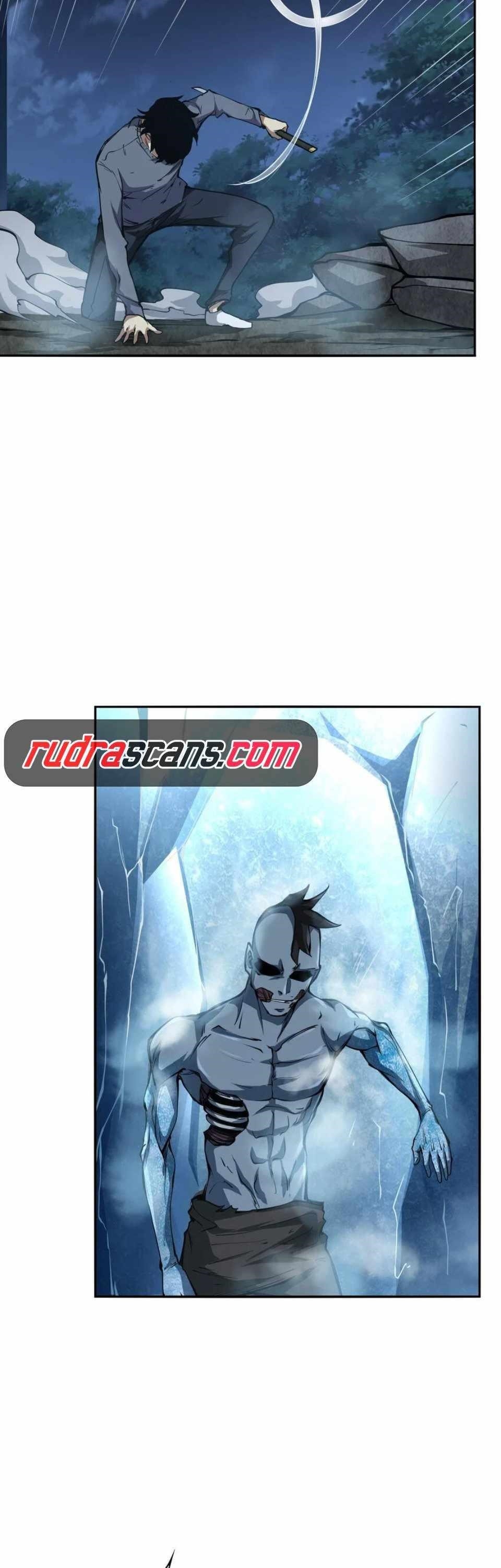 The Calamity of the End Times Chapter 40 - Page 19