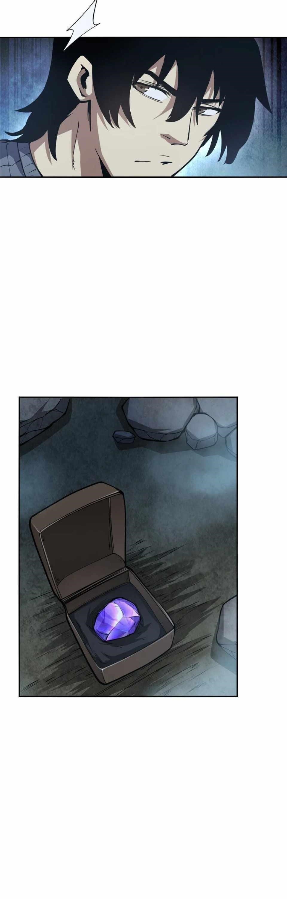 The Calamity of the End Times Chapter 40 - Page 20