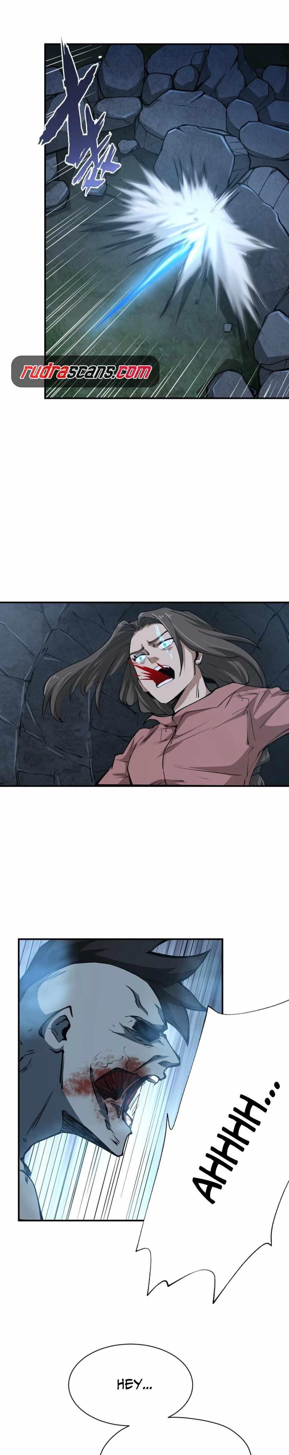 The Calamity of the End Times Chapter 40 - Page 24