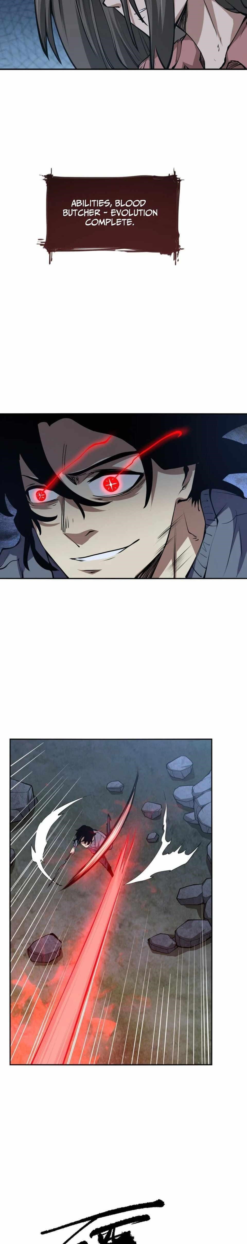 The Calamity of the End Times Chapter 40 - Page 26