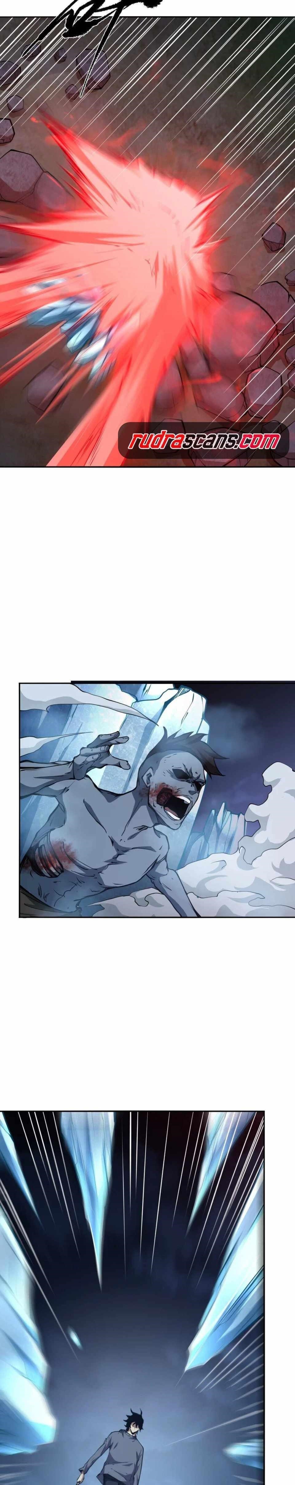 The Calamity of the End Times Chapter 40 - Page 27