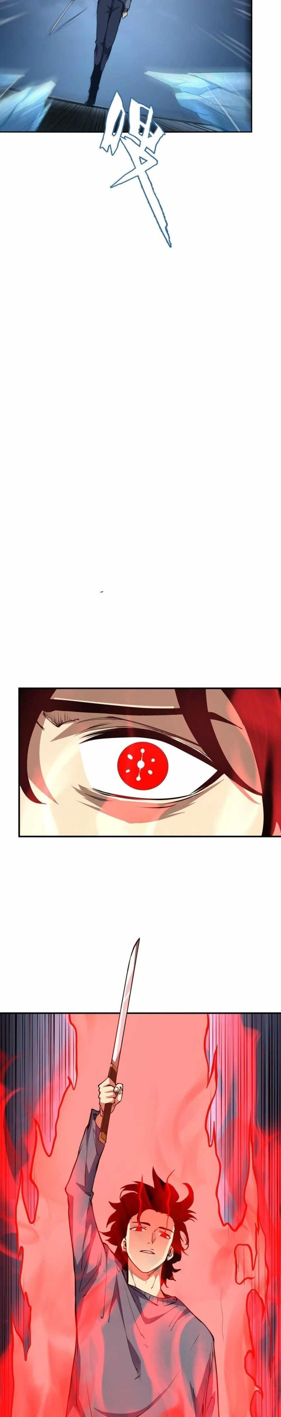 The Calamity of the End Times Chapter 40 - Page 28