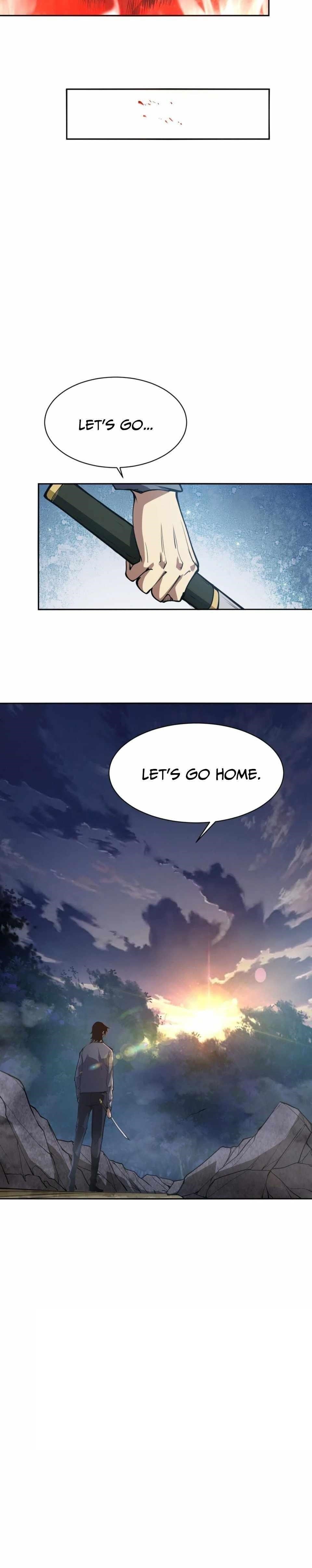 The Calamity of the End Times Chapter 40 - Page 30