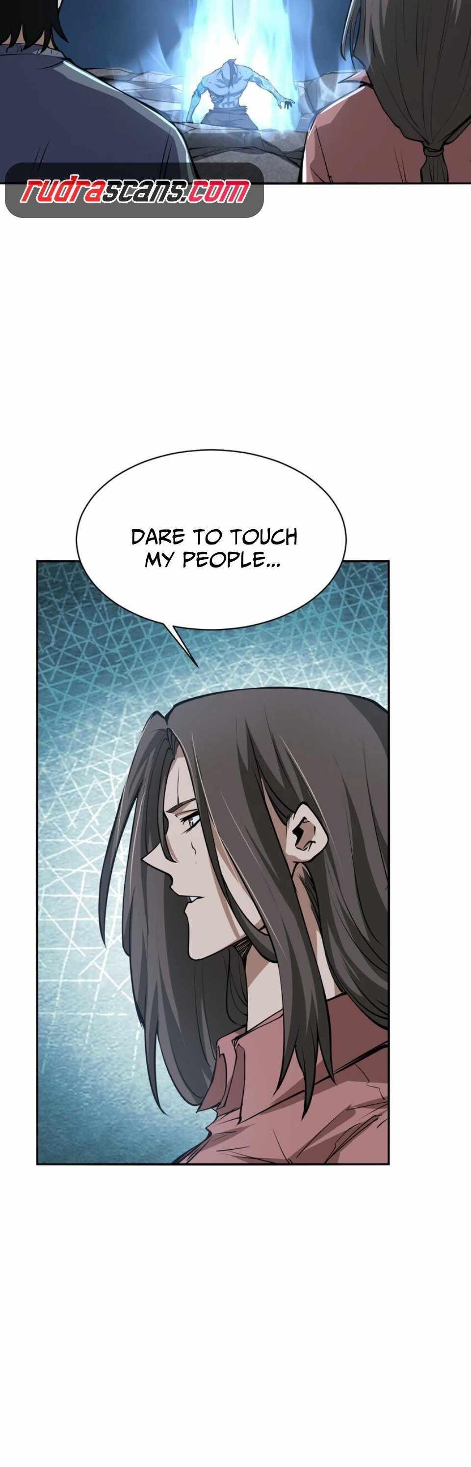 The Calamity of the End Times Chapter 40 - Page 4