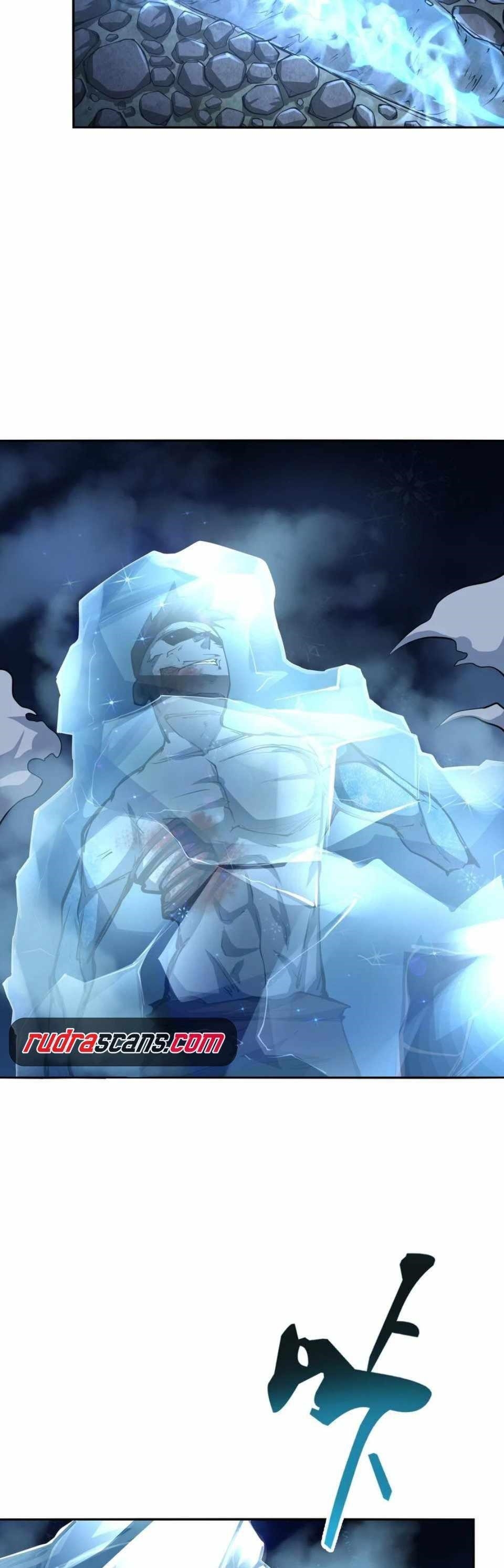 The Calamity of the End Times Chapter 40 - Page 7