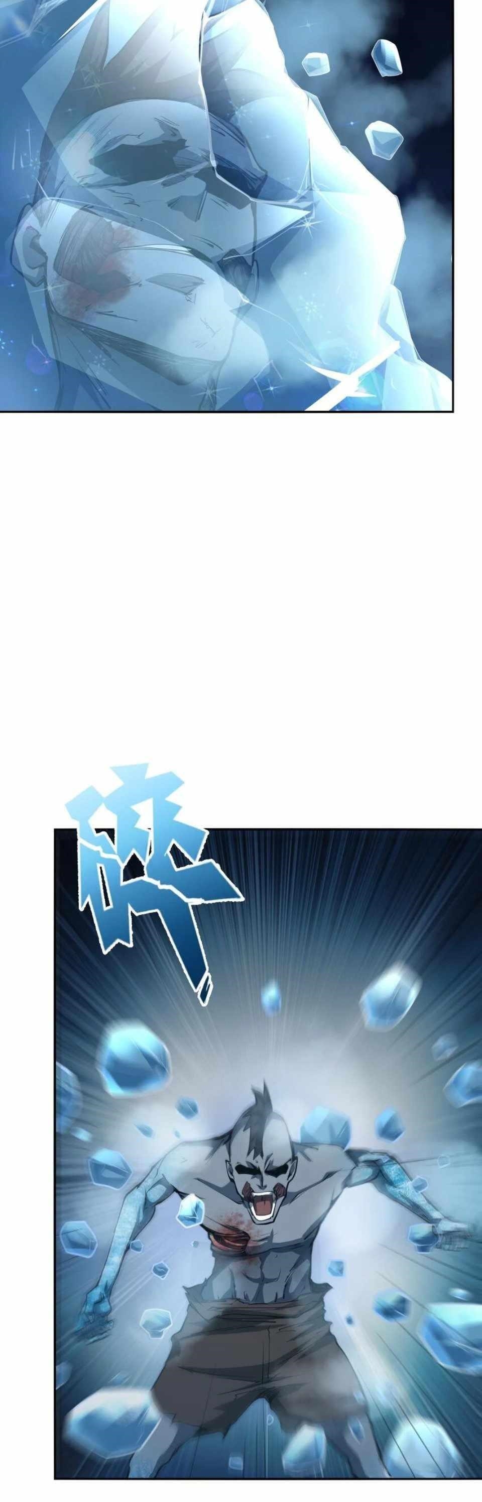 The Calamity of the End Times Chapter 40 - Page 8