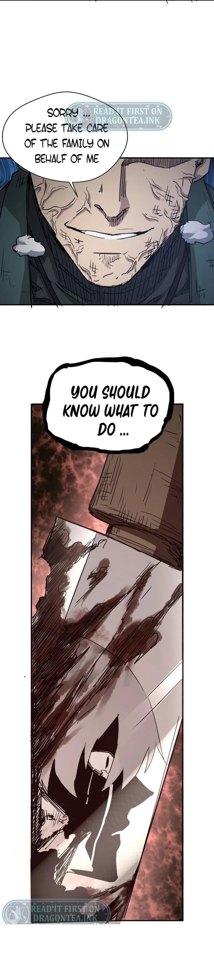 The Calamity of the End Times Chapter 7 - Page 13