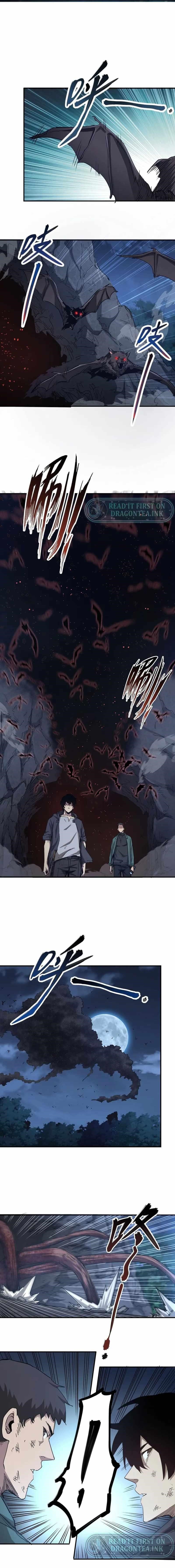 The Calamity of the End Times Chapter 7 - Page 7