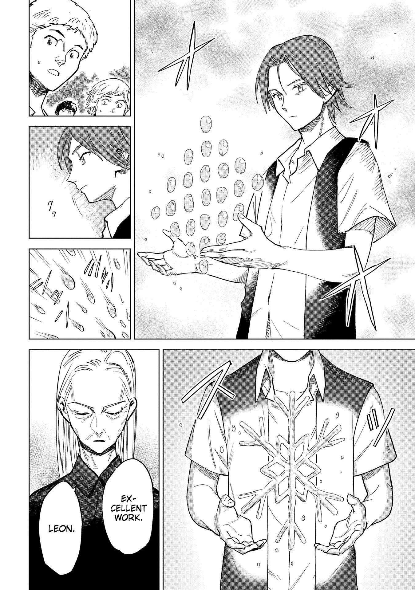 Truth Weavers Chapter 1 - Page 23