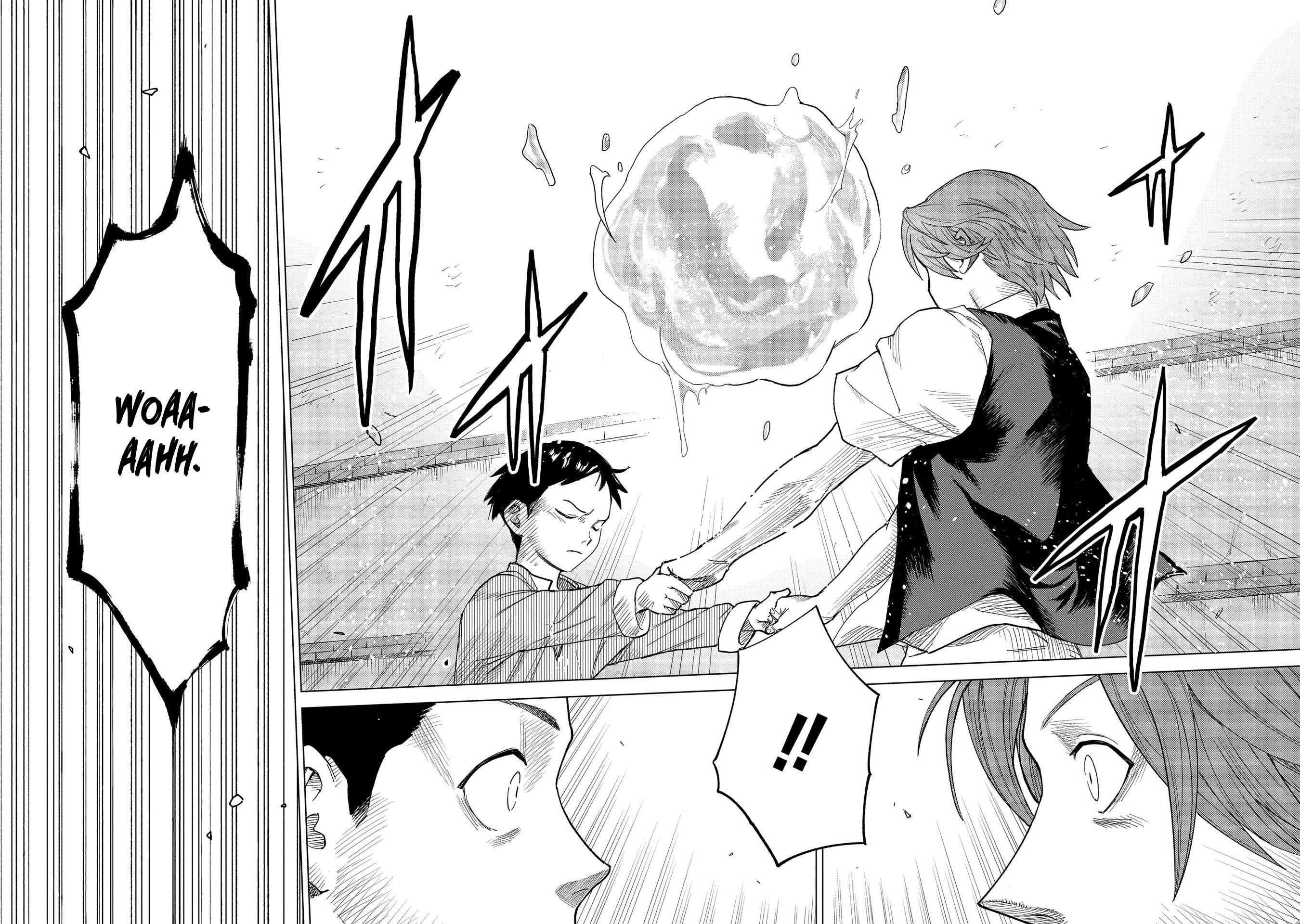 Truth Weavers Chapter 1 - Page 35