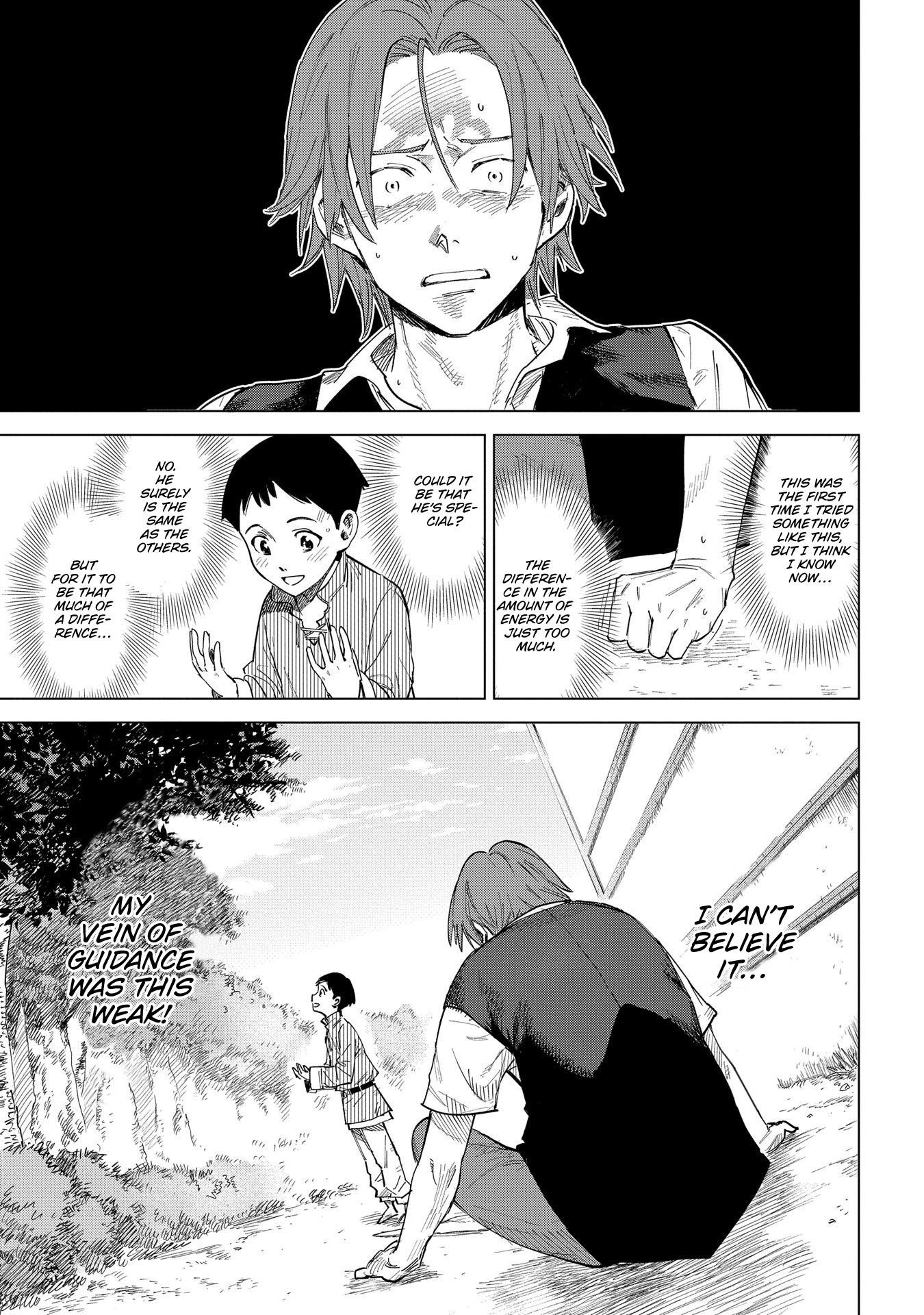 Truth Weavers Chapter 1 - Page 37