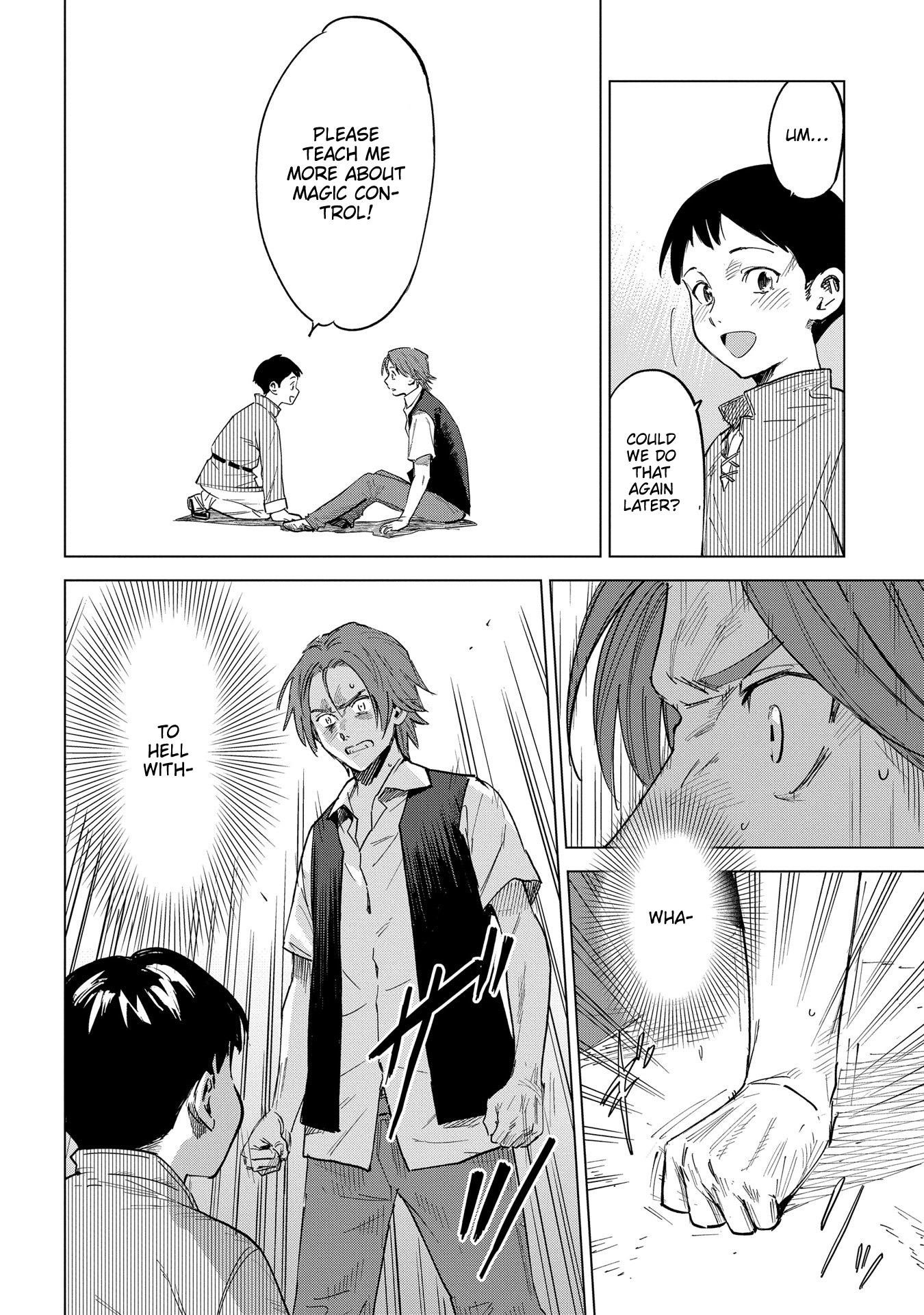 Truth Weavers Chapter 1 - Page 38