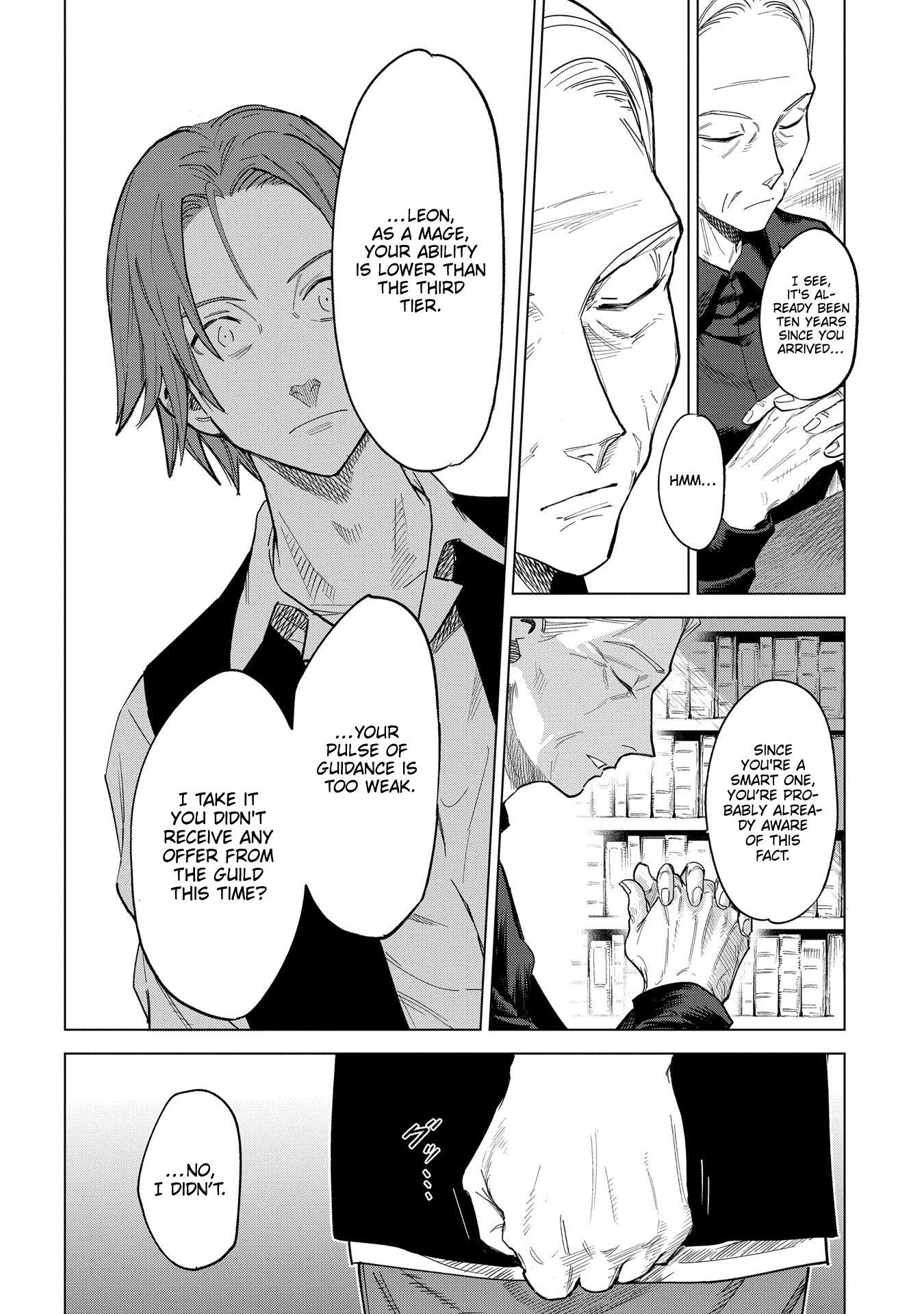 Truth Weavers Chapter 1 - Page 42