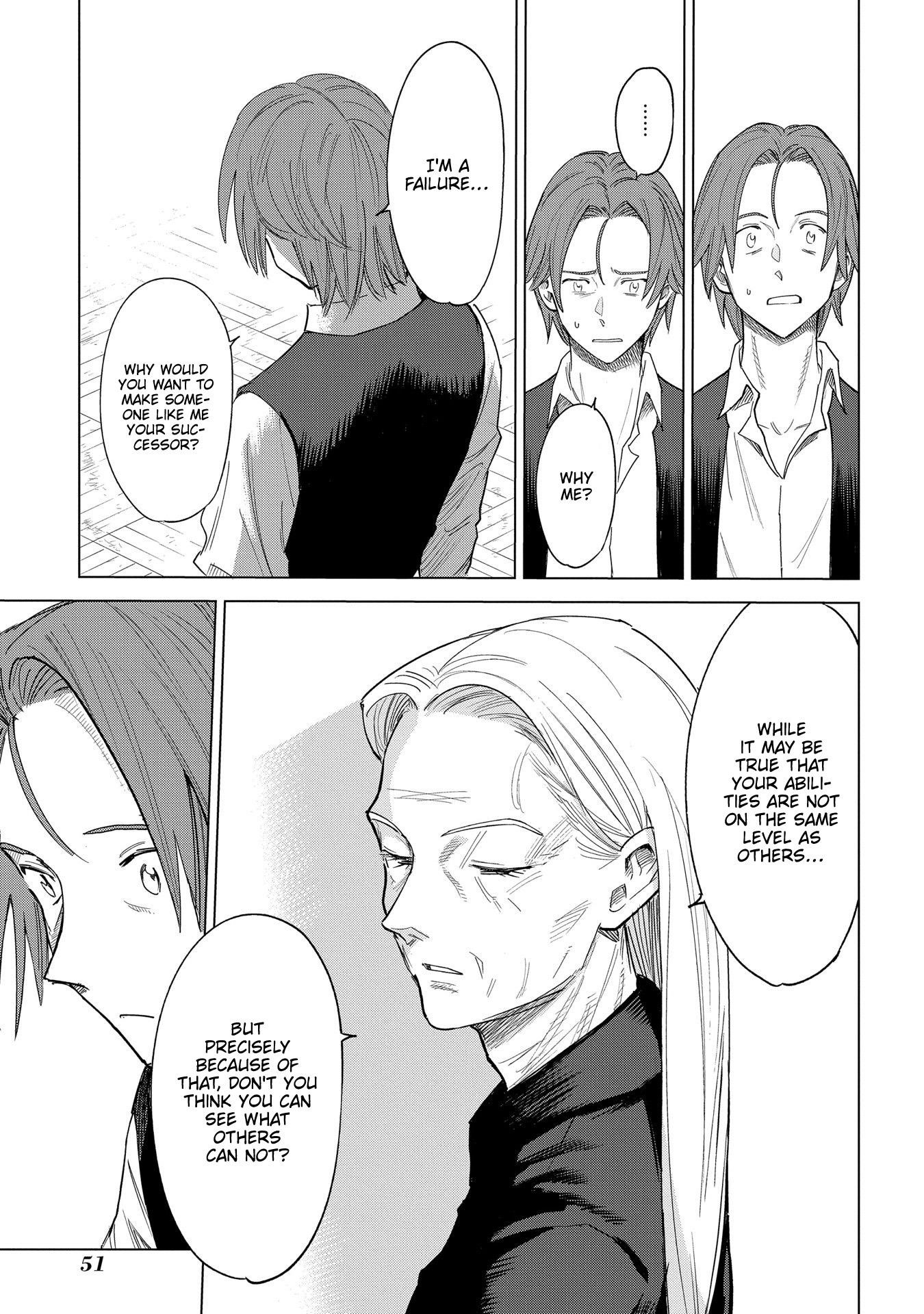 Truth Weavers Chapter 1 - Page 47