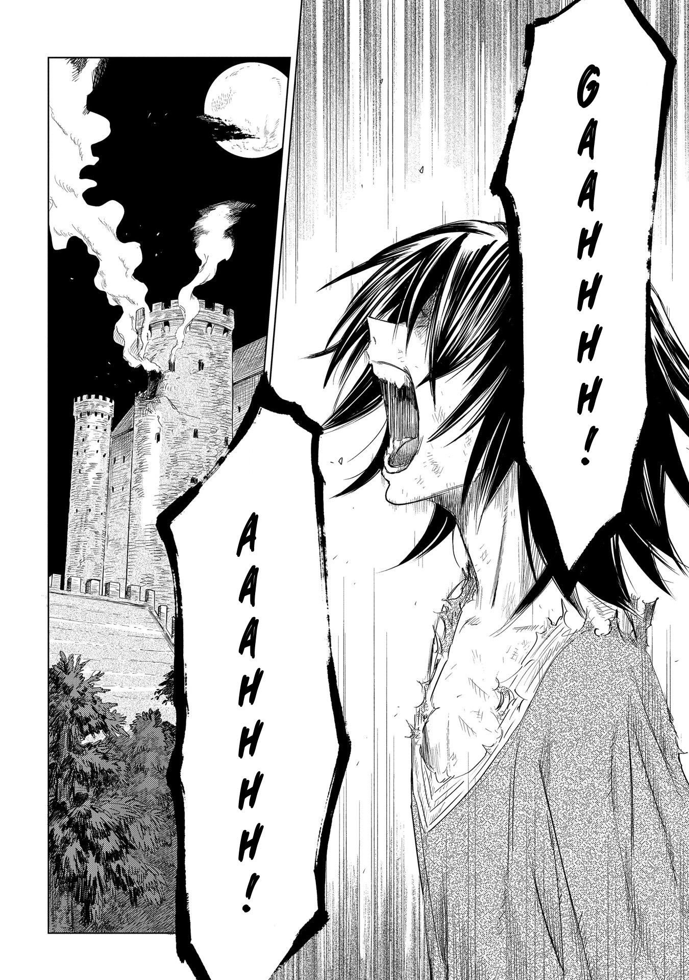 Truth Weavers Chapter 1 - Page 5