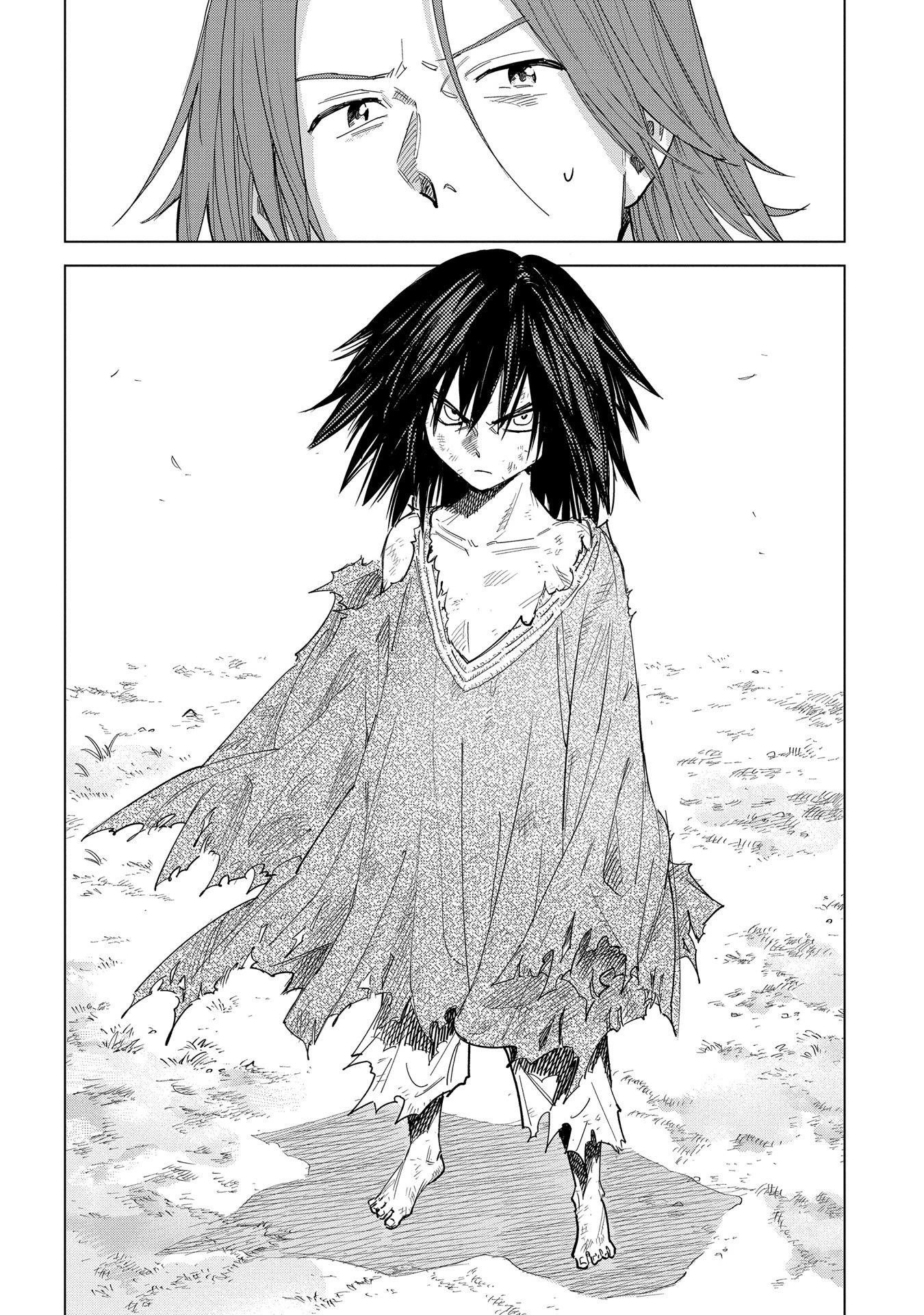 Truth Weavers Chapter 1 - Page 50