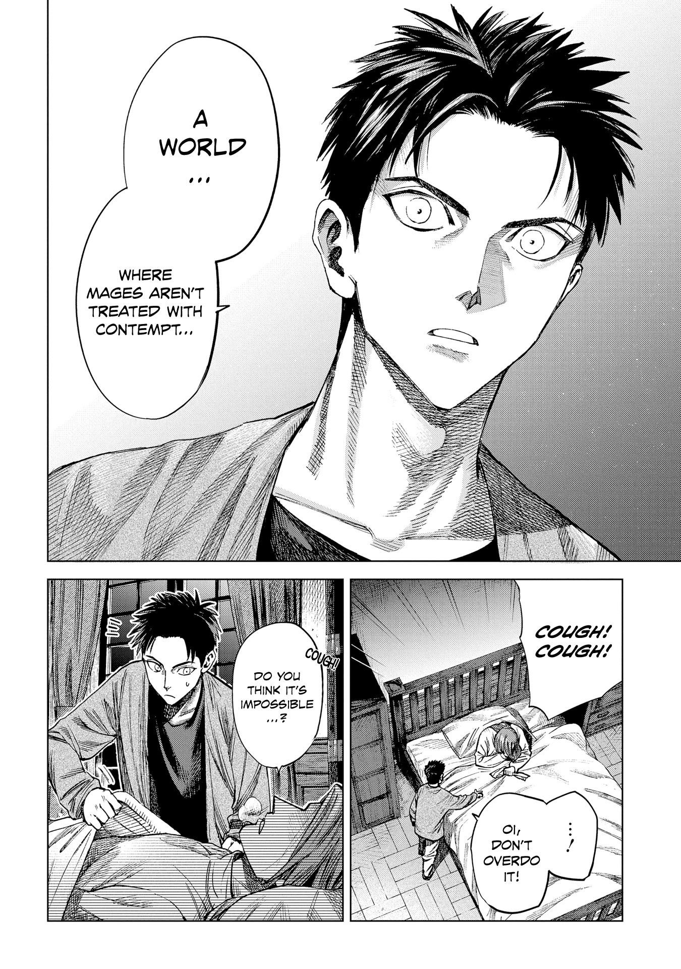 Truth Weavers Chapter 11 - Page 28