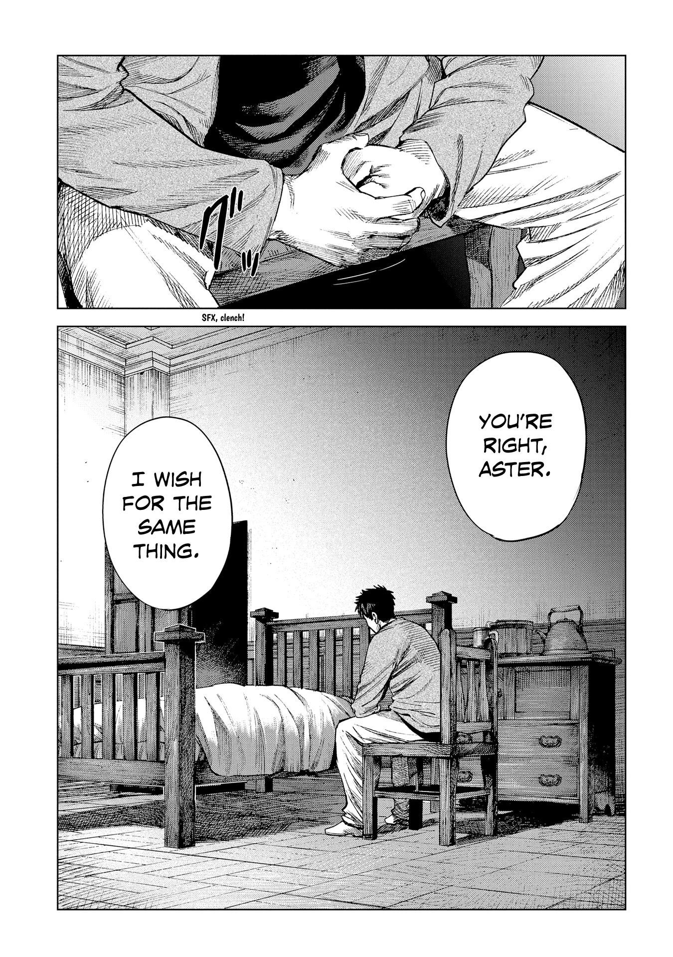 Truth Weavers Chapter 11 - Page 31