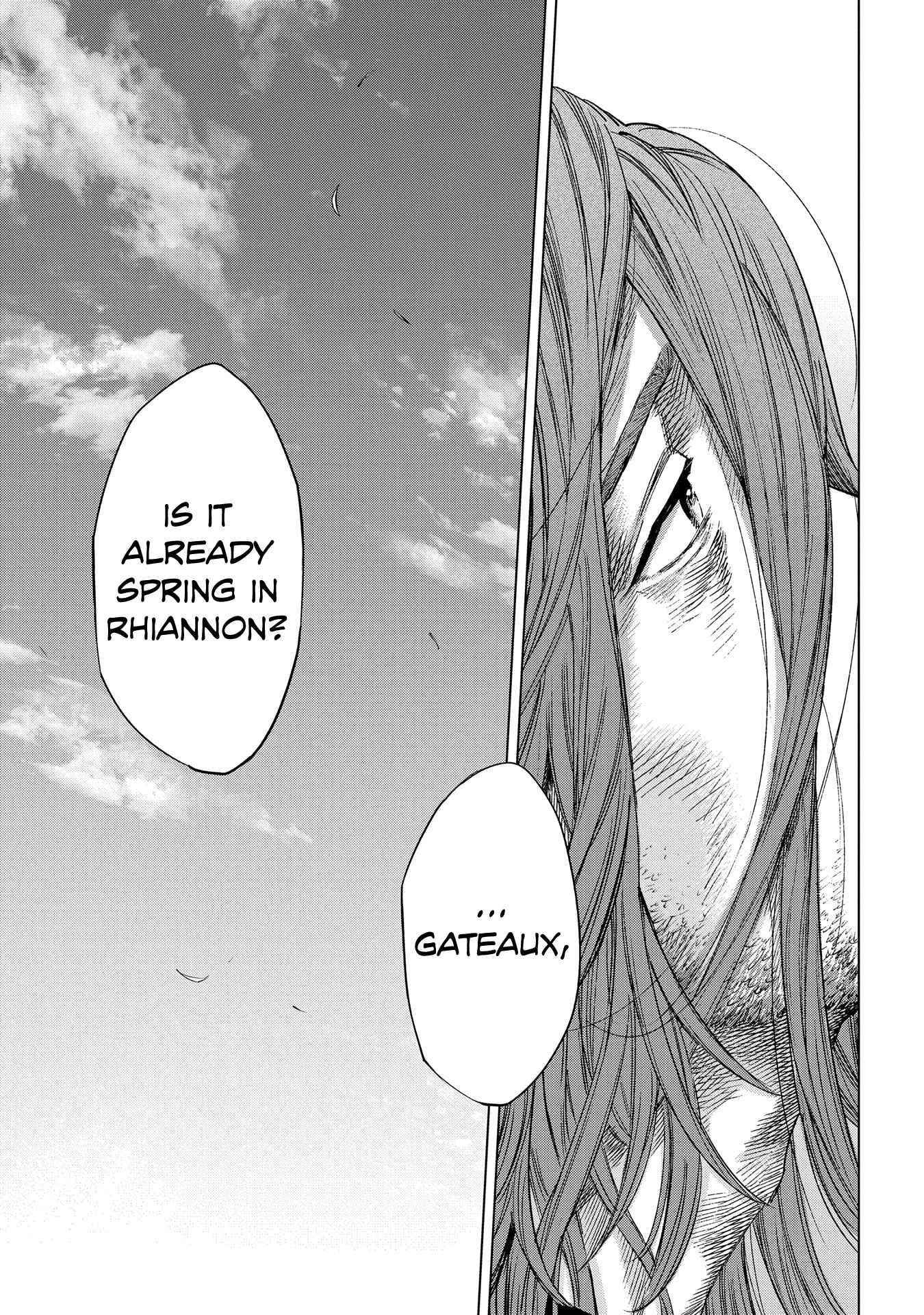 Truth Weavers Chapter 14 - Page 17