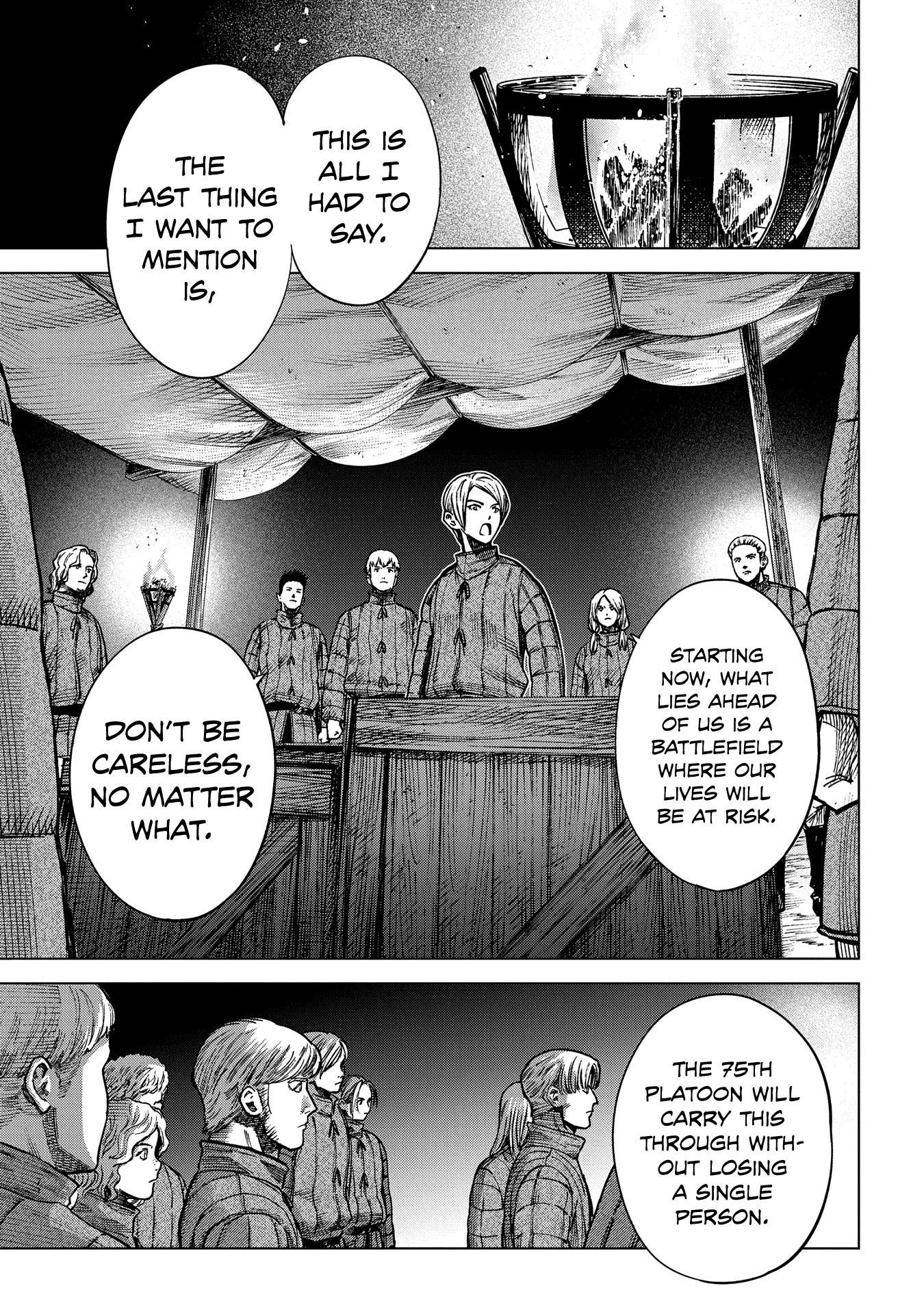 Truth Weavers Chapter 15 - Page 19