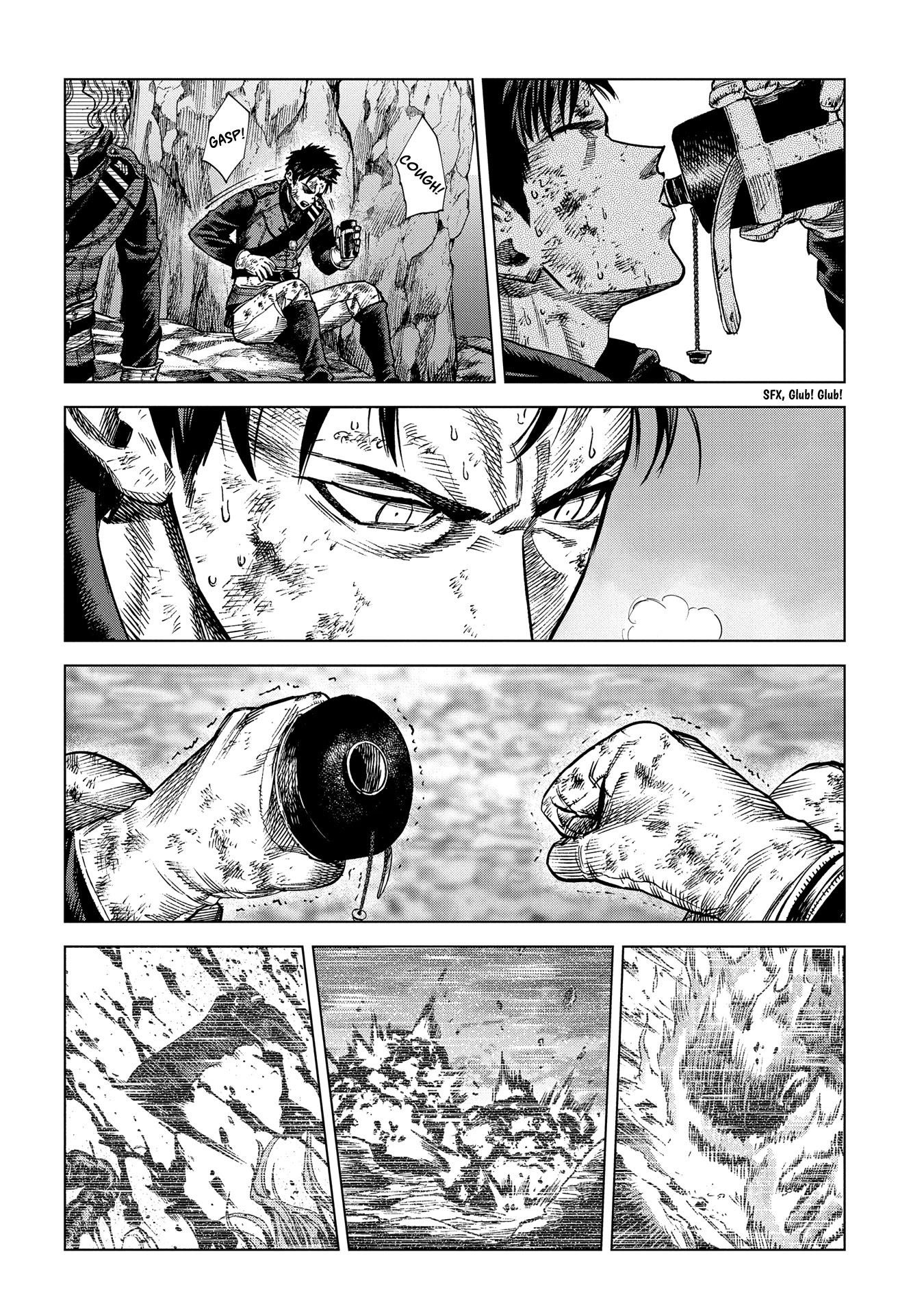 Truth Weavers Chapter 15 - Page 30