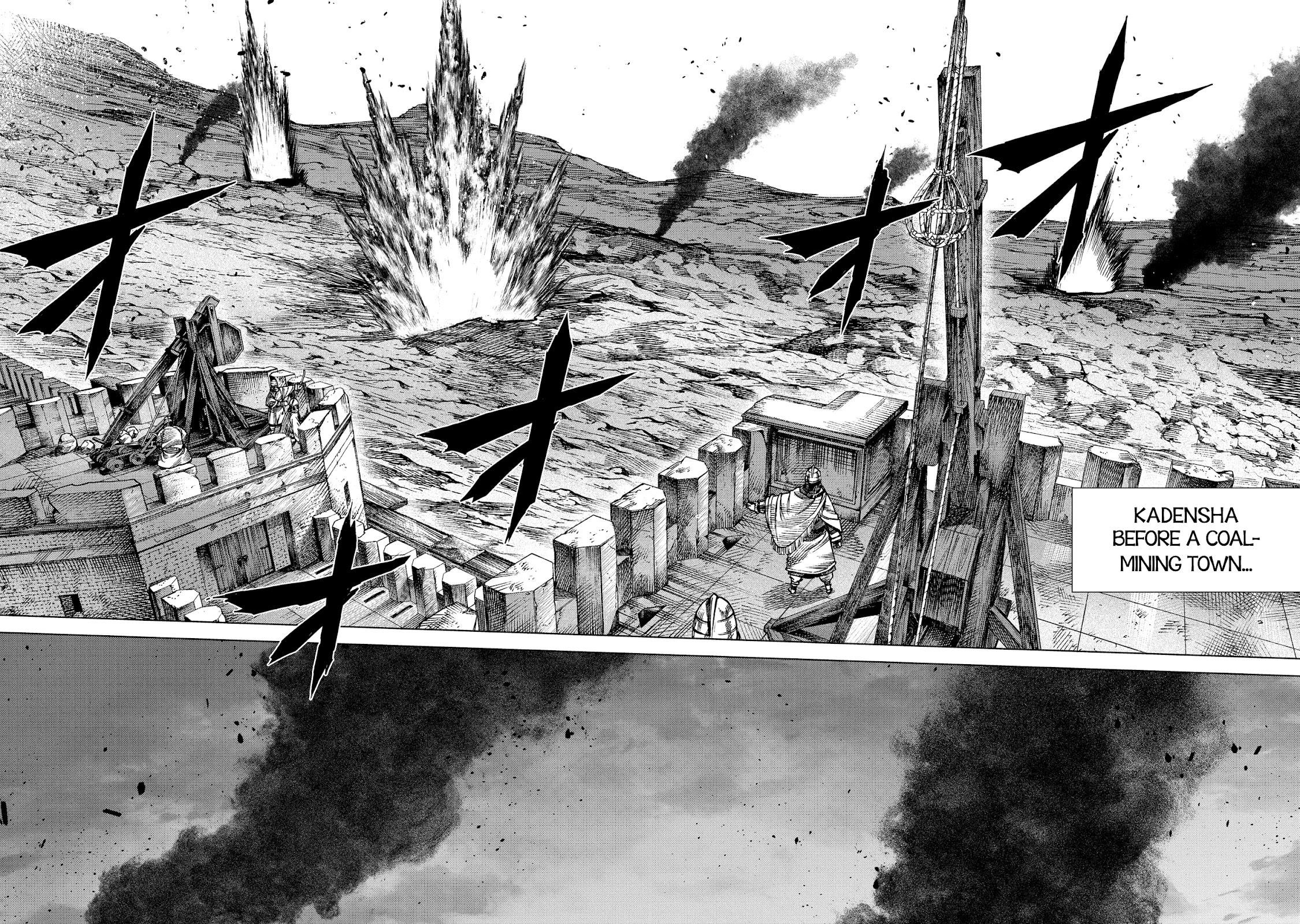 Truth Weavers Chapter 15 - Page 5