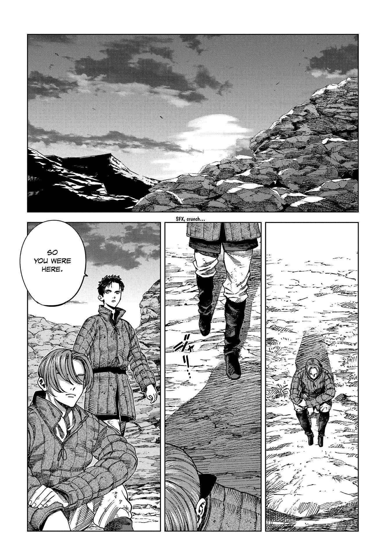 Truth Weavers Chapter 16 - Page 20