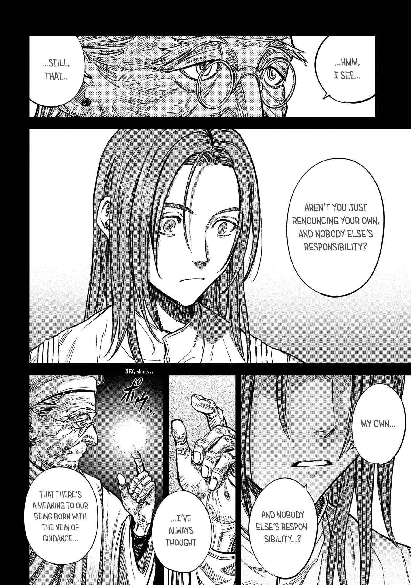 Truth Weavers Chapter 16 - Page 24