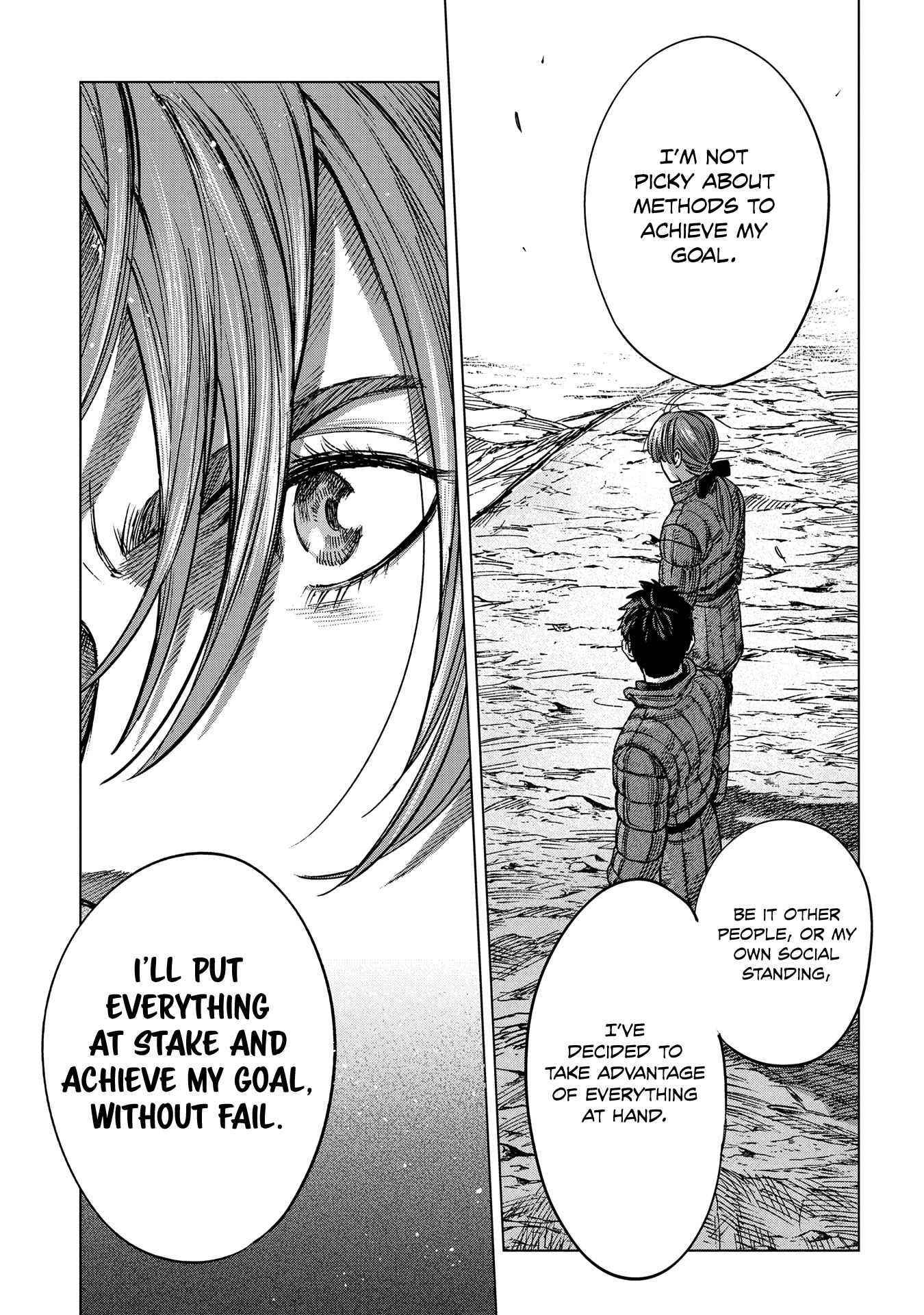 Truth Weavers Chapter 16 - Page 31