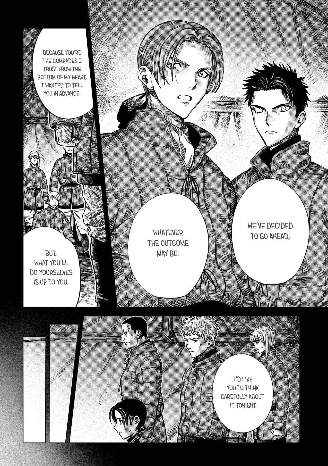 Truth Weavers Chapter 17 - Page 16