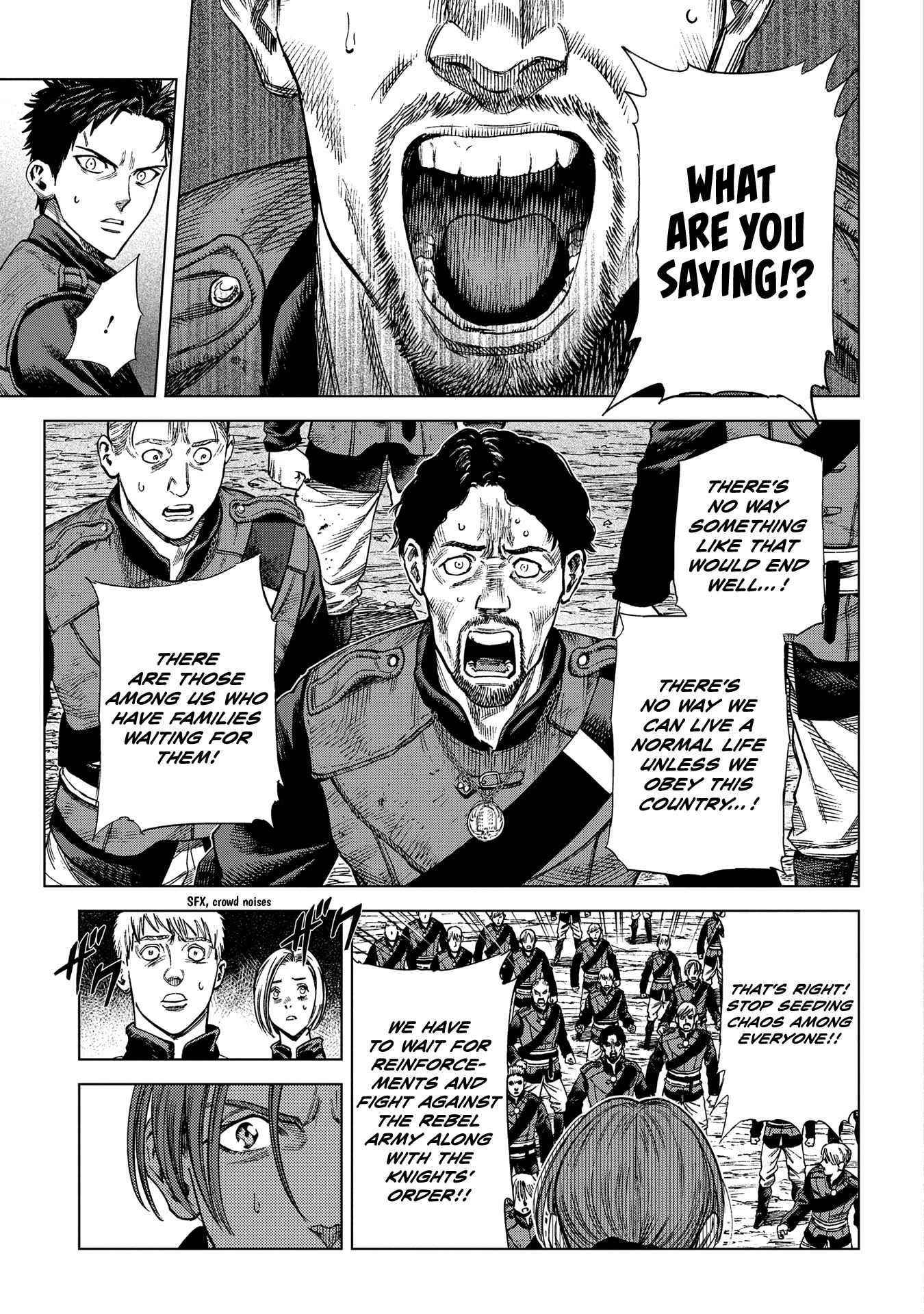 Truth Weavers Chapter 17 - Page 17