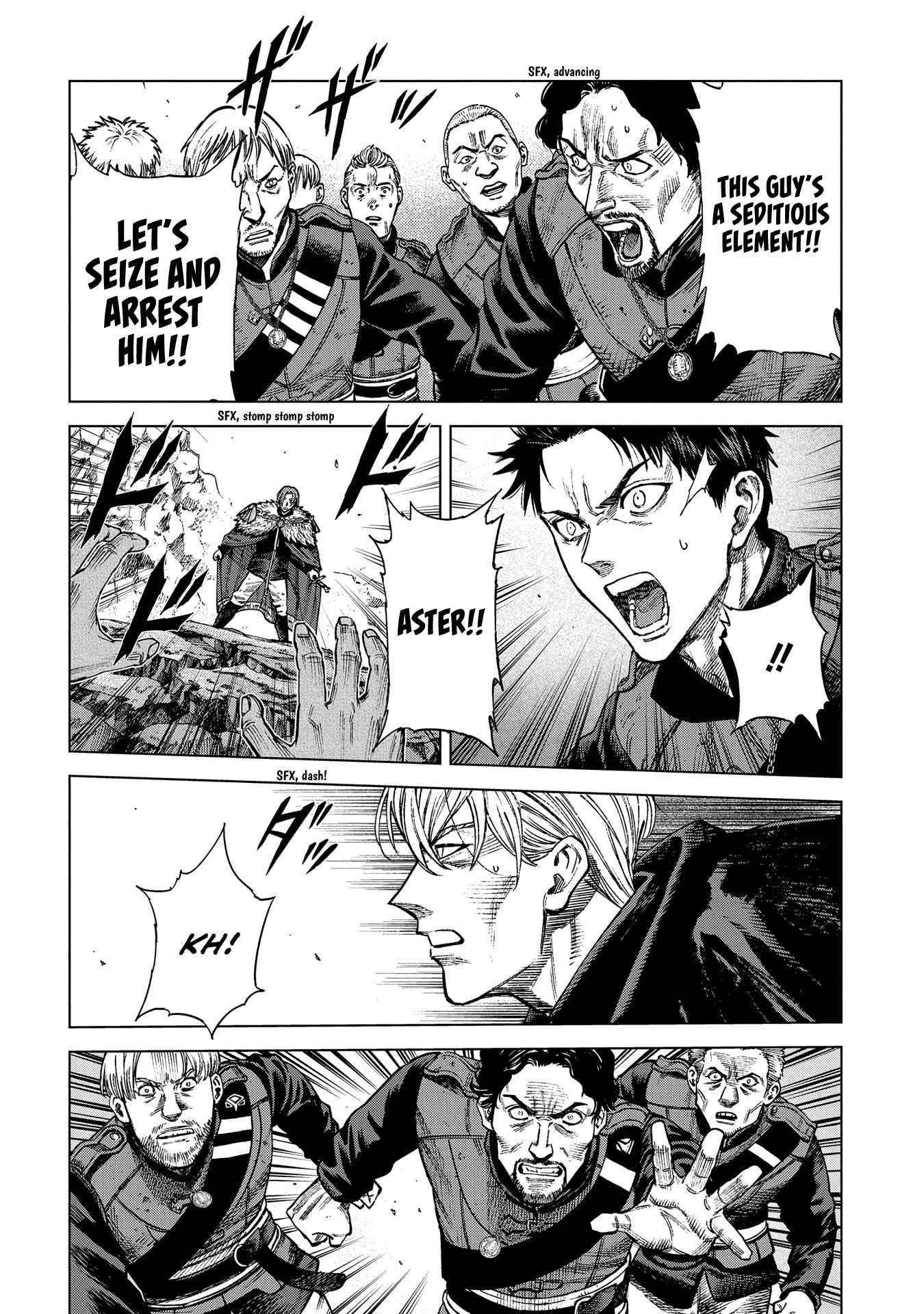 Truth Weavers Chapter 17 - Page 18