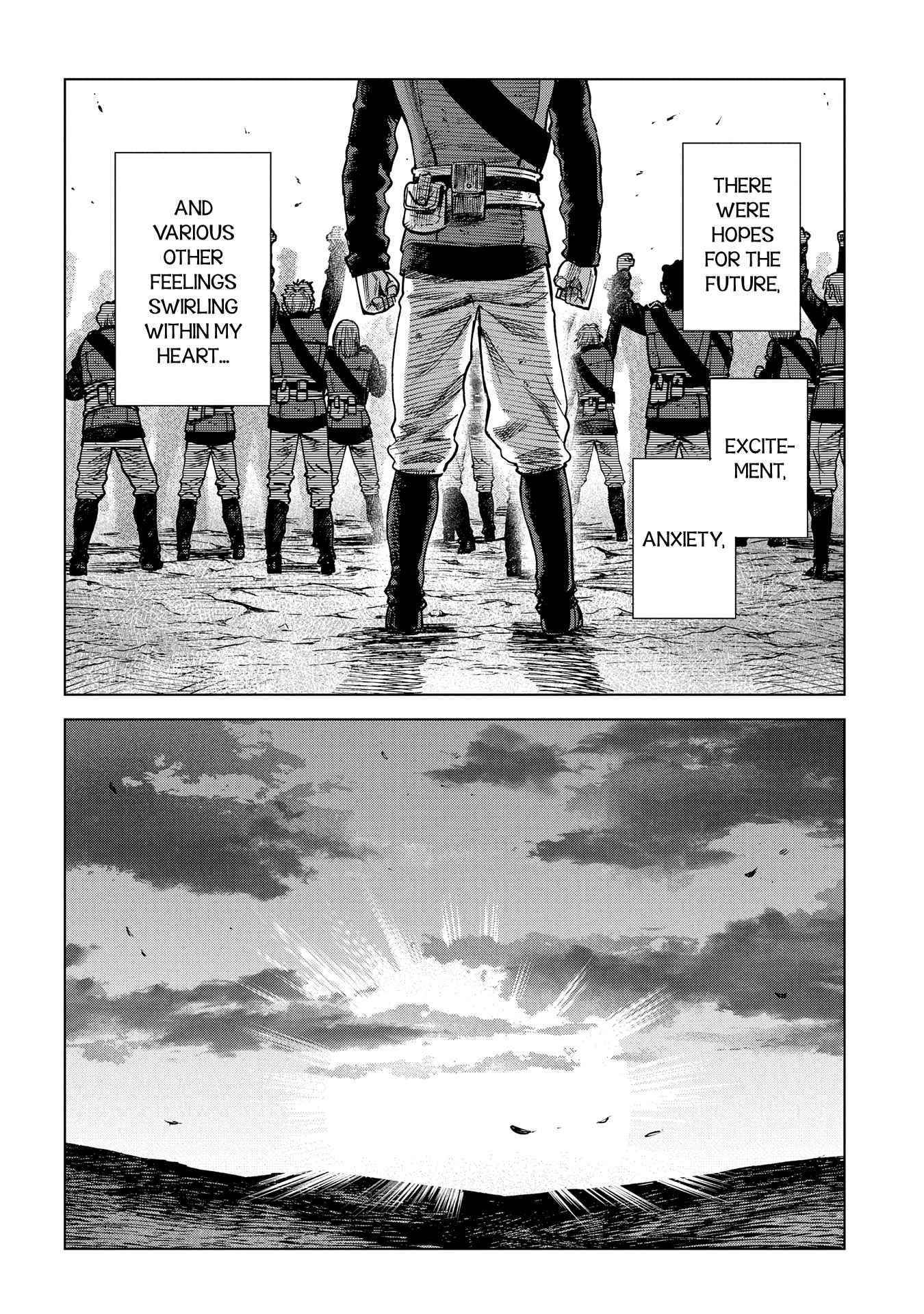 Truth Weavers Chapter 17 - Page 28